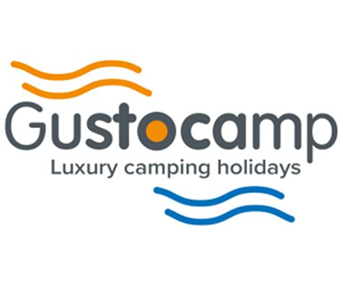 Website Gustocamp