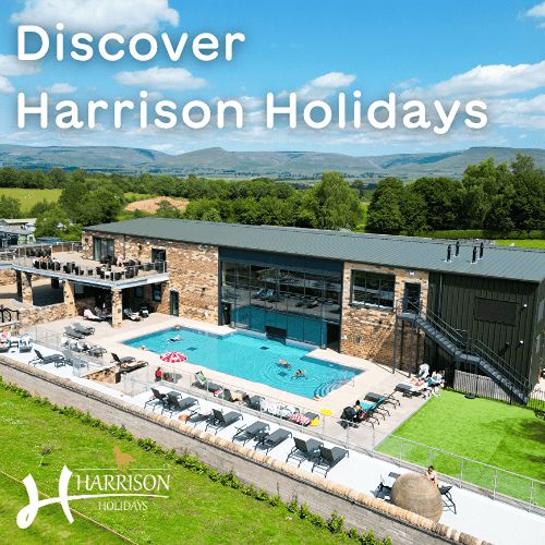 Website Harrison