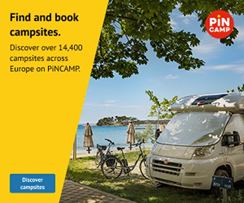 Website Pincamp