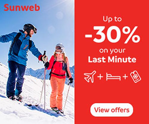 Website Sunweb