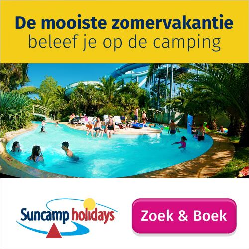 Website Suncamp