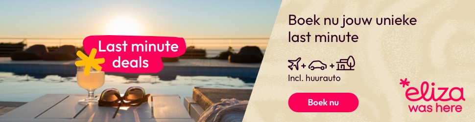 Website Eliza was Here