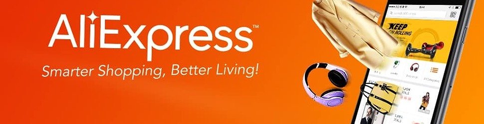 Website Aliexpress