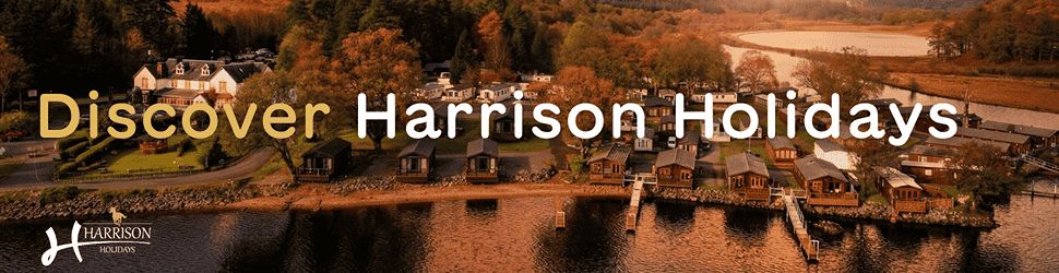 Website Harrison