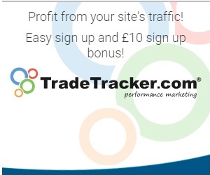 Tradetracker
