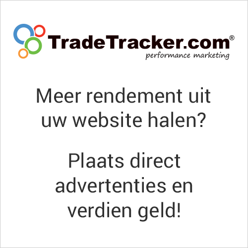Tradetracker
