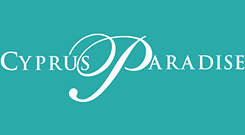 Logo Cyprus Paradise