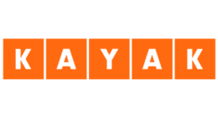 Logo Kayak