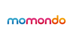 Logo Momondo