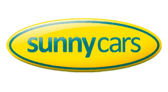 Logo Sunnycars
