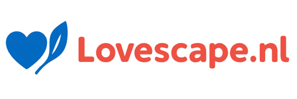 Lovescape.nl logo