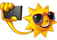 Teaser logo Lovescape.nl